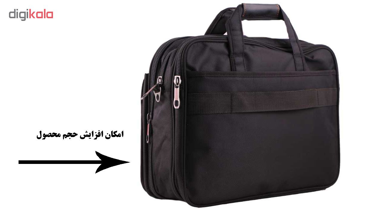 کیف اداری مدل MG-02