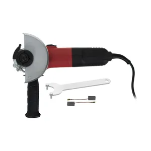MAHAK AG115-600 Angle Grinder