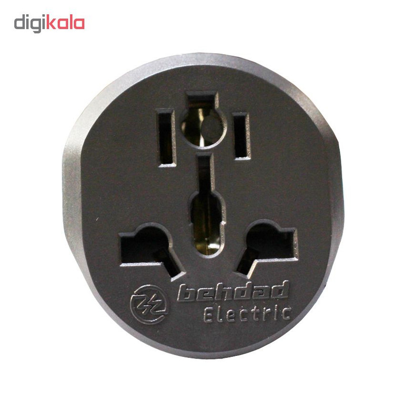 مبدل برق بهداد الکتریک کد BE-220