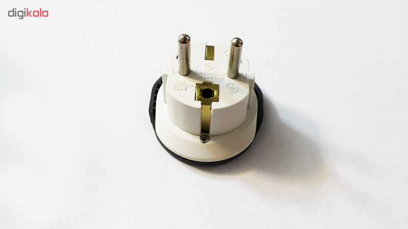 مبدل برق بهداد الکتریک کد BE-220