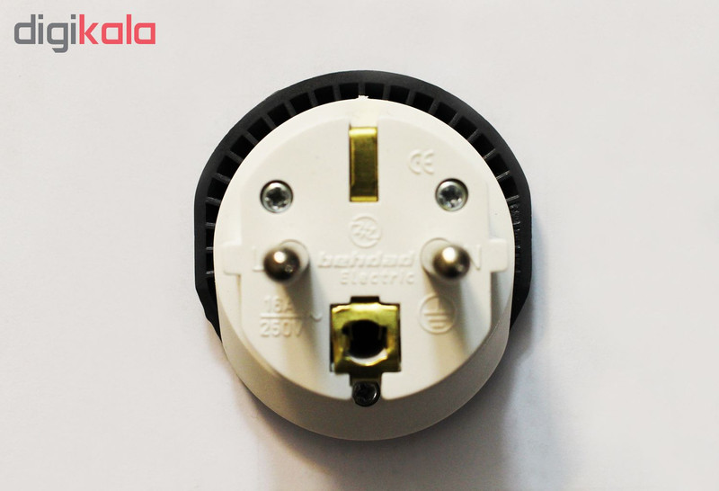 مبدل برق بهداد الکتریک کد BE-220