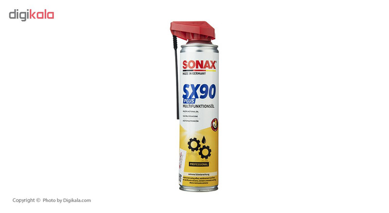 اسپری روان کننده سوناکس مدل 474400 SX90 Plus