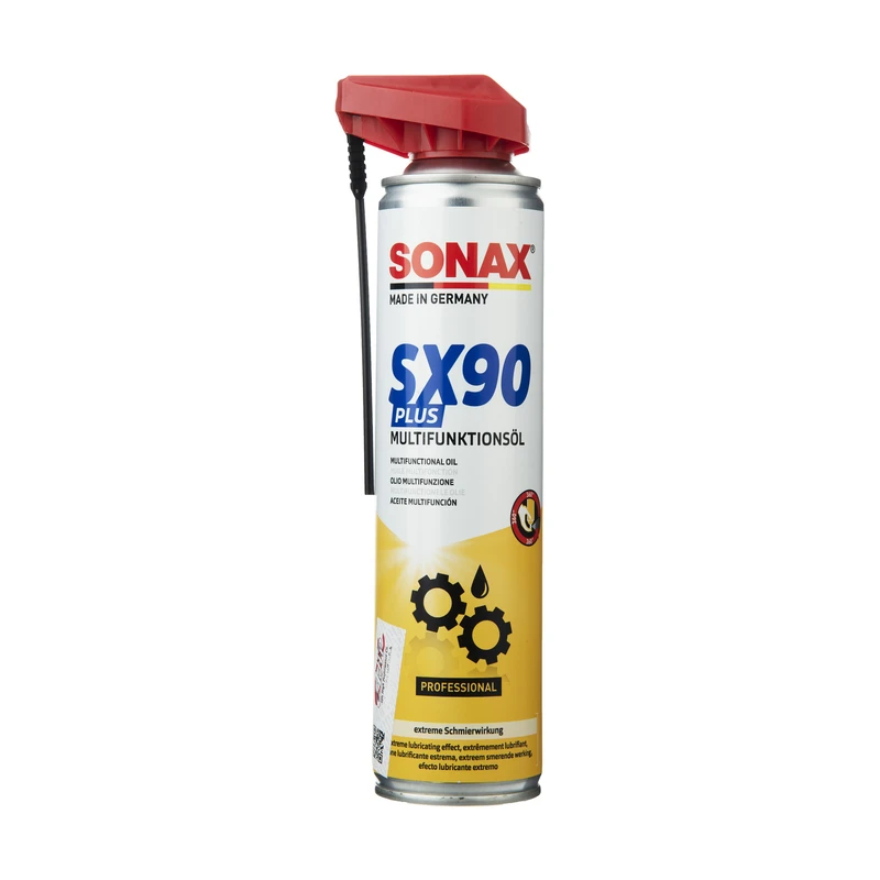 اسپری روان کننده سوناکس مدل 474400 SX90 Plus
