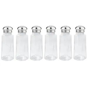 نمک پاش بیبا کد B6 بسته 6 عددی