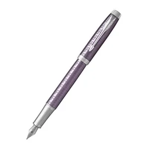 خودنویس پارکر مدل IM Premium Dark کد 1931637