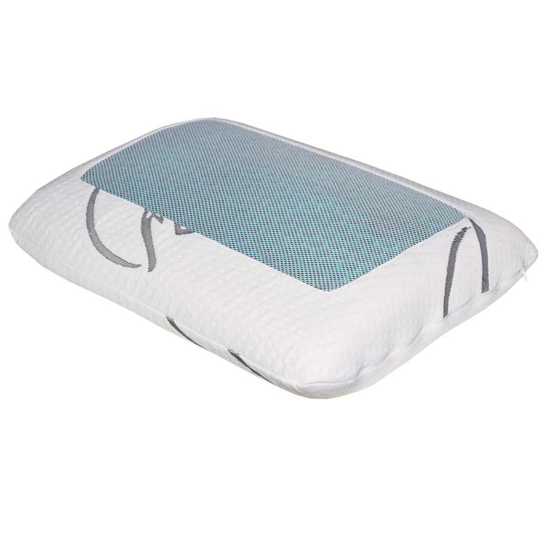 بالش طبی رایا مدل Cool gel بالش طبی رایا مدل Cool gel