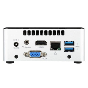 کامپیوتر کوچک اینتل مدل NUC5PPYH-B