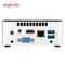 کامپیوتر کوچک اینتل مدل NUC5PPYH-B 1