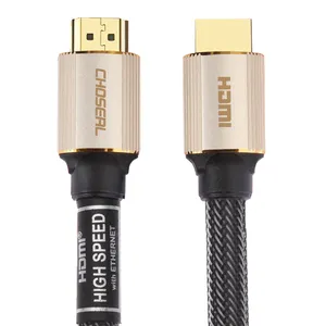 کابل HDMI چاسل مدل SH0168 طول 2 متر