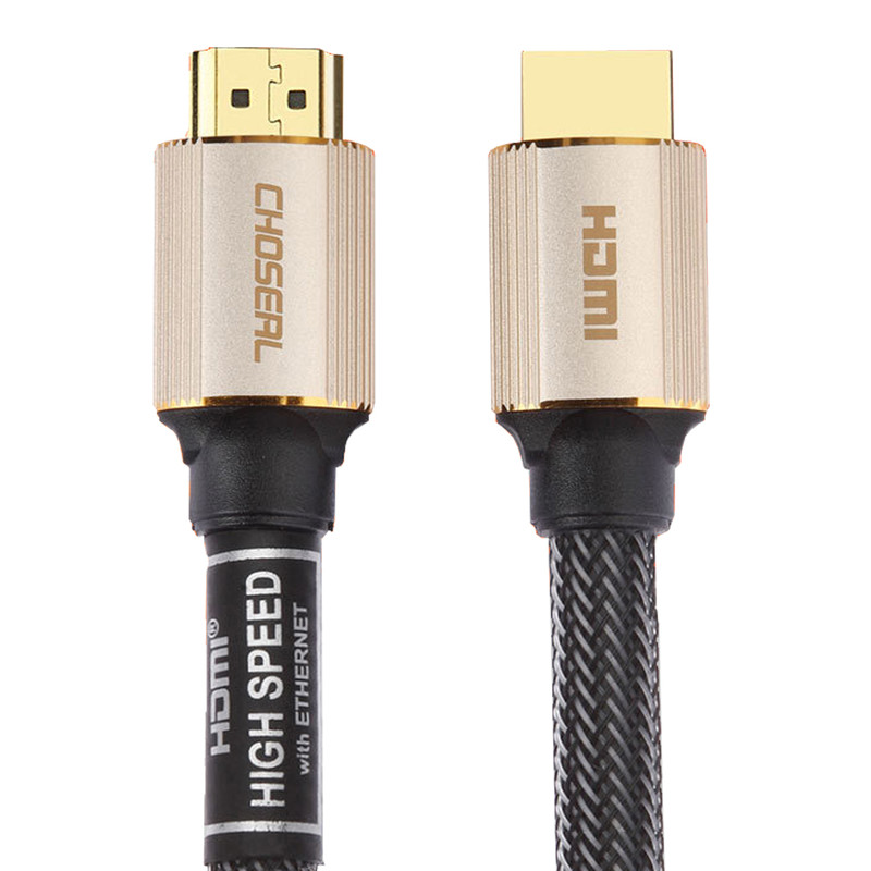 کابل HDMI چاسل مدل SH0168 طول 2 متر