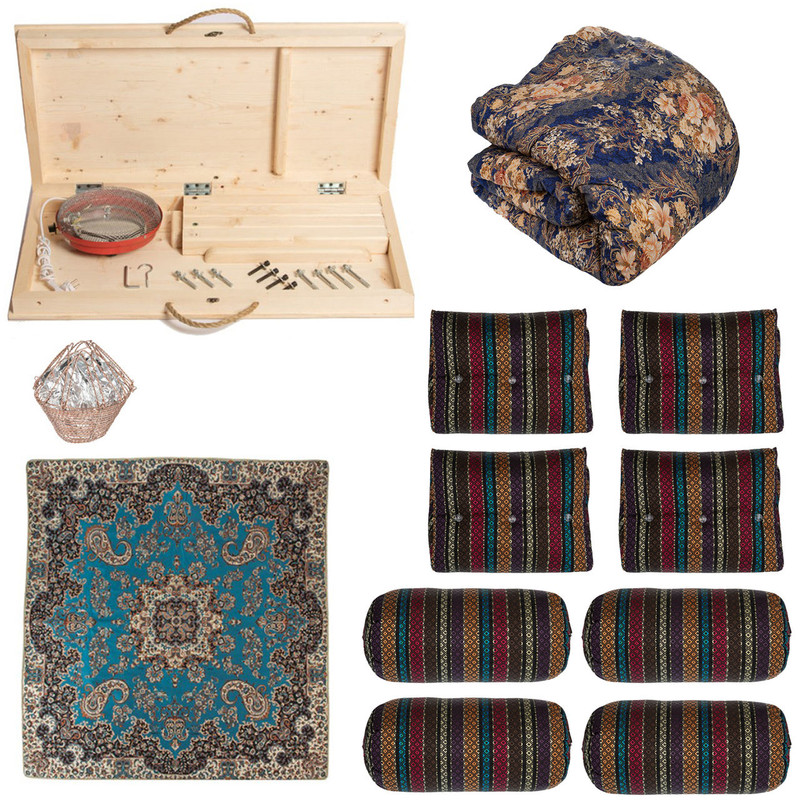 کرسی پارسین مدل Yaldapluse-L4-70 مجموعه 13 عددی کرسی پارسین مدل Yaldapluse-L4-70 مجموعه 13 عددی