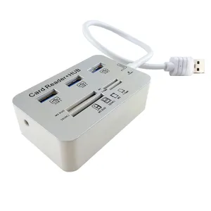 هاب 3 پورت USB 3.0 ای لایف مدل EL-RH22