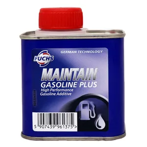 مکمل سوخت خودرو فوکس مدل Maintain حجم 250 میلی لیتر