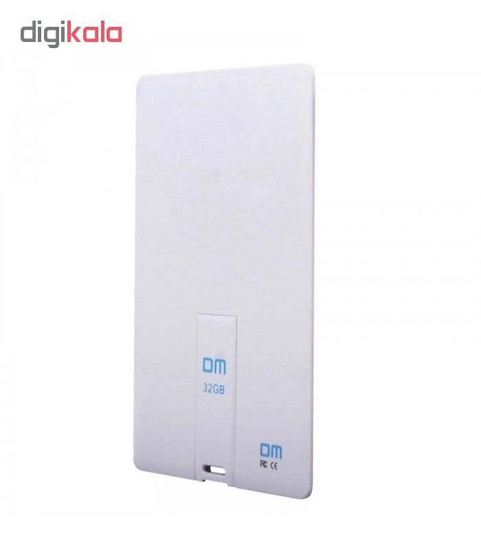 فلش مموری دی ام مدل PD054 ظرفیت 32 گیگابایت 