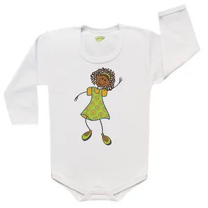 بادی نوزاد کارانس کد B-045
