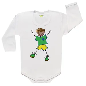 بادی نوزاد کارانس کد B-046