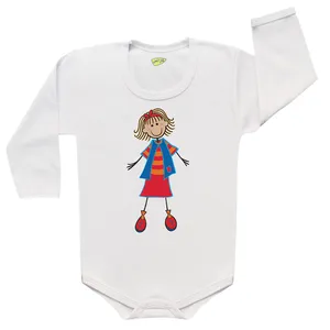 بادی نوزاد کارانس کد B-050