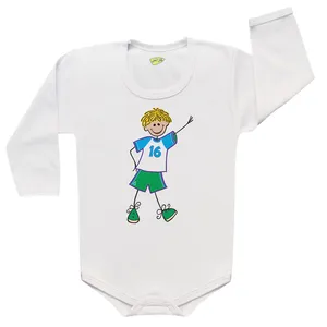 بادی نوزاد کارانس کد B-051