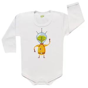 بادی نوزاد کارانس کد B-057