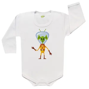 بادی نوزاد کارانس کد B-059