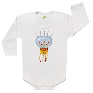 بادی نوزاد کارانس کد B-060