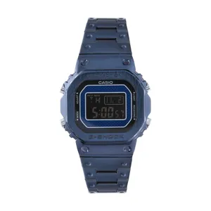 ساعت مچی دیجیتال کاسیو مدل جی شاک