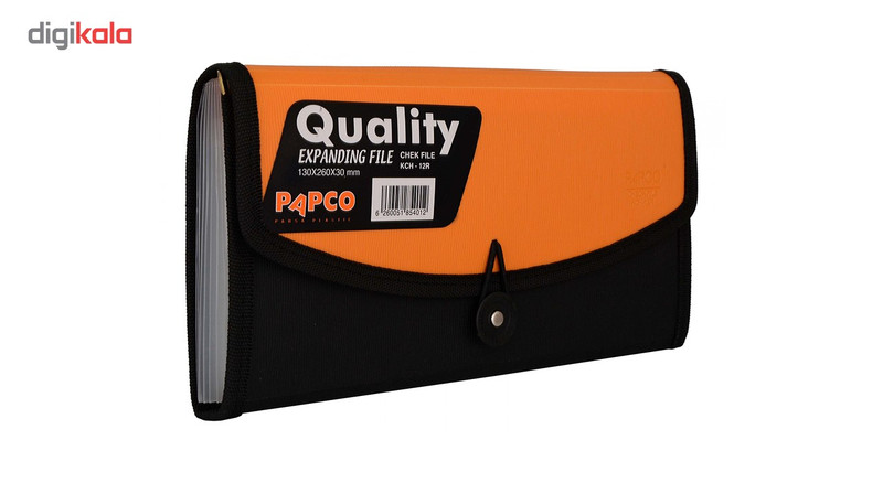 نگهدارنده چک پاپکو کد KCH-12R