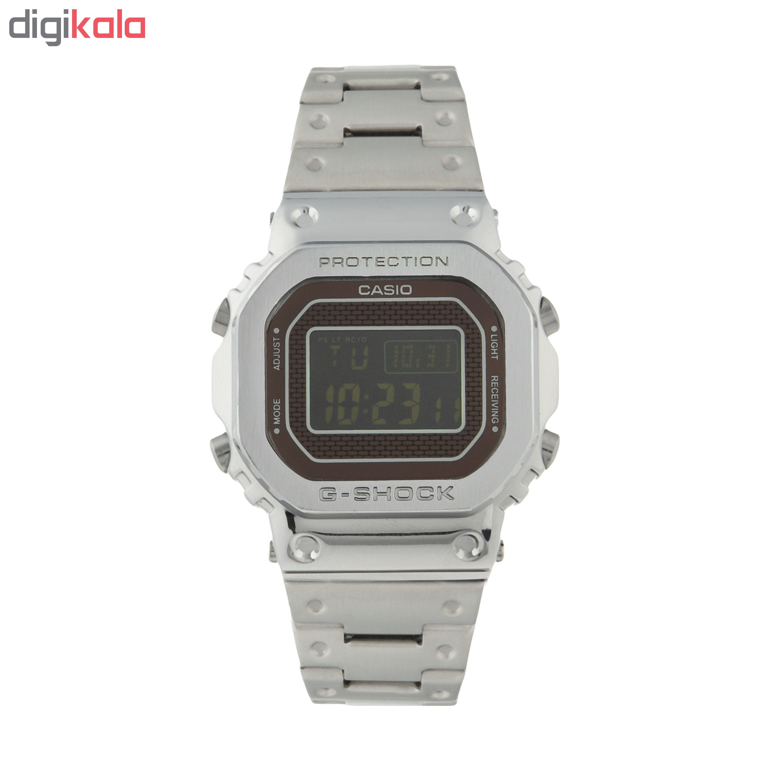 ساعت مچی دیجیتال مدل 8393 ساعت مچی دیجیتال مدل 8393