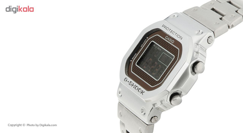 ساعت مچی دیجیتال مدل 8393 ساعت مچی دیجیتال مدل 8393