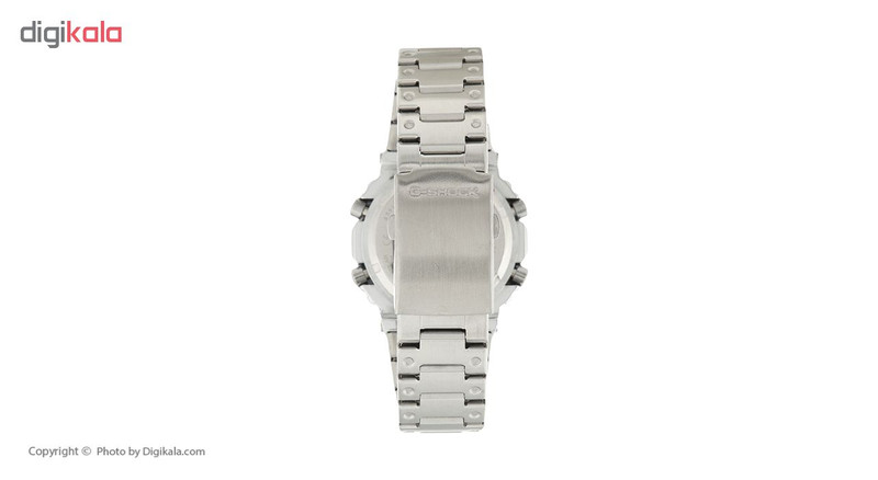 ساعت مچی دیجیتال مدل 8393 ساعت مچی دیجیتال مدل 8393