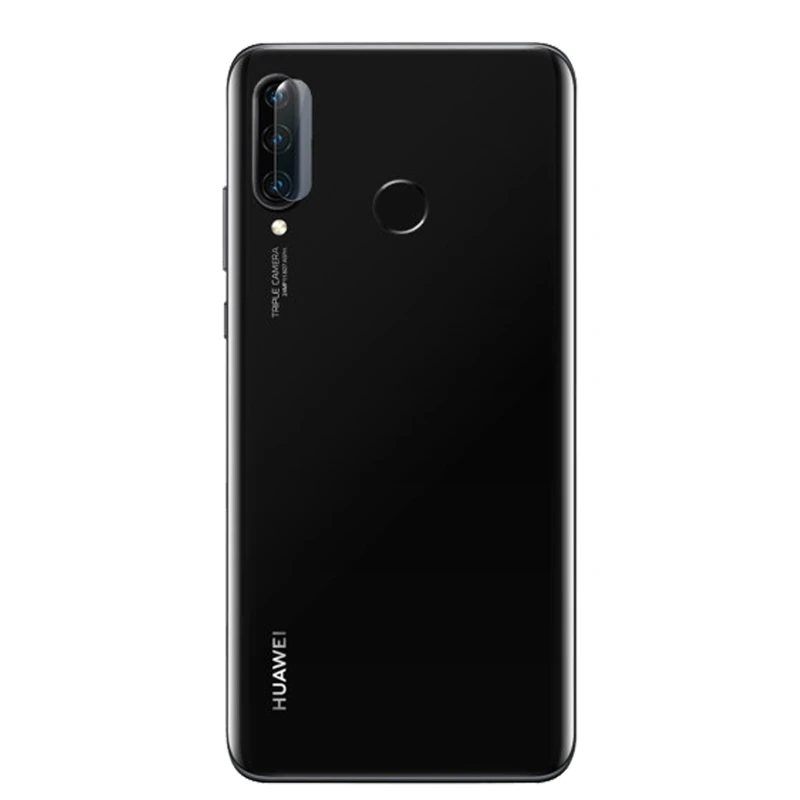محافظ لنز دوربین مدل L011 مناسب برای گوشی موبایل هوآوی P30 Lite