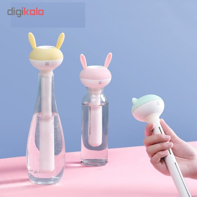 دستگاه بخور و رطوبت ساز باسئوس مدل DHMGC