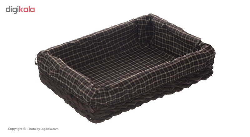 سبد نان کد 4545 مجموعه 2 عددی