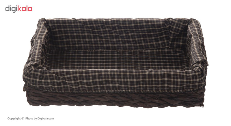 سبد نان کد 4545 مجموعه 2 عددی