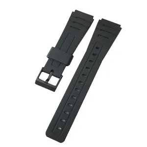 بند ساعت مچی کاسیو کد F91W