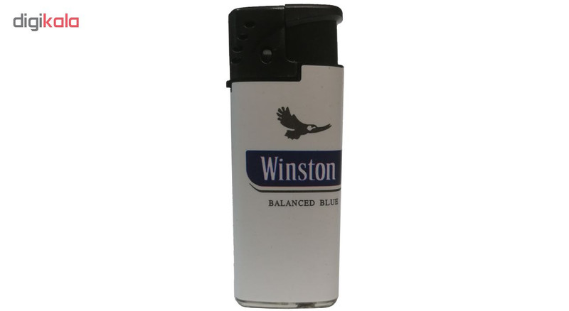فندک اتمی طرح Winston مدل STM 1069