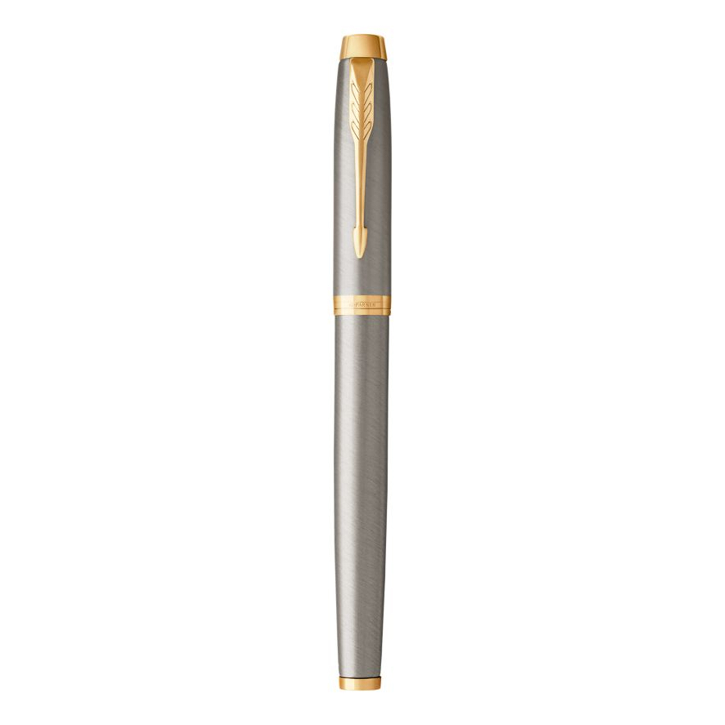 روان نویس پارکر مدل IM Brushed کد 1931663