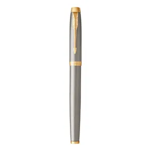 روان نویس پارکر مدل IM Brushed کد 1931663