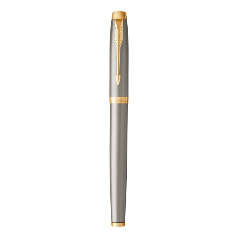 روان نویس پارکر مدل IM Brushed کد 1931663
