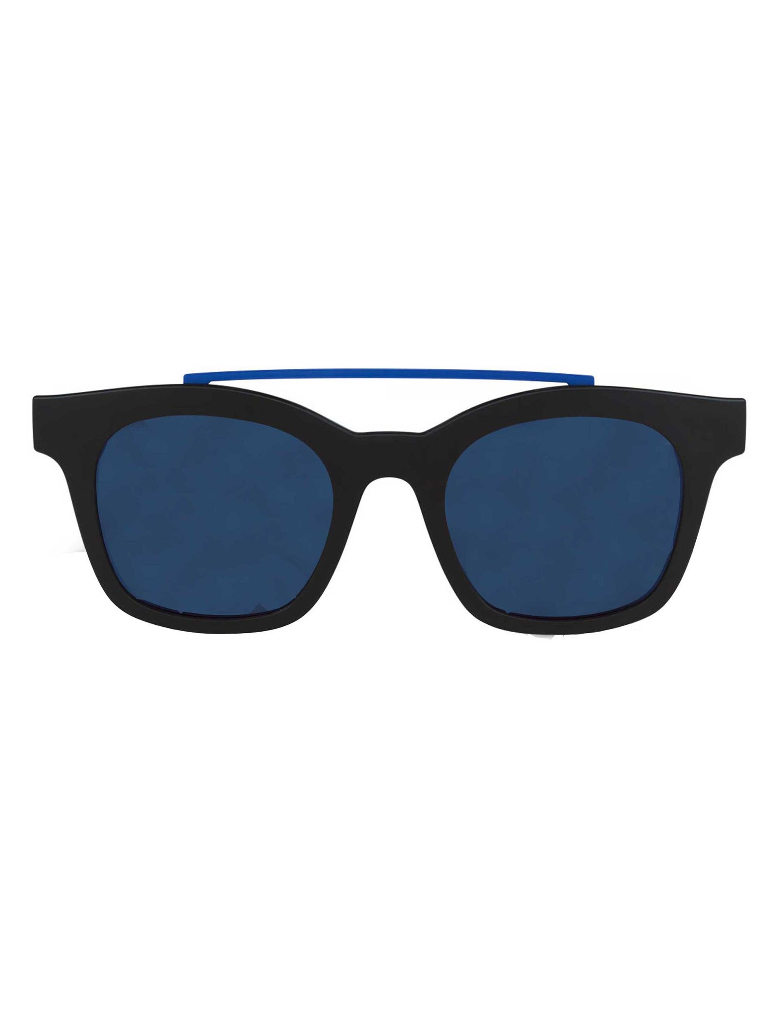 عینک آفتابی سواچ مدل SES05SMB001 - مشکی - 2