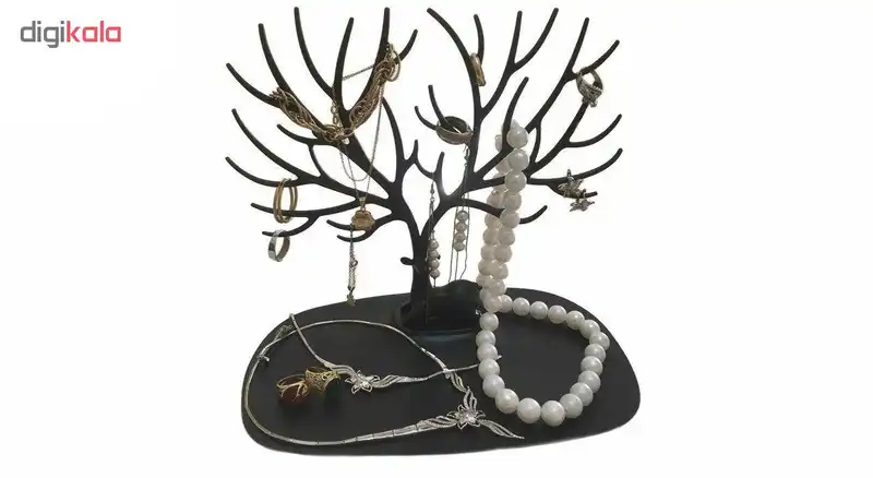 استند زیورآلات مدل shkh1