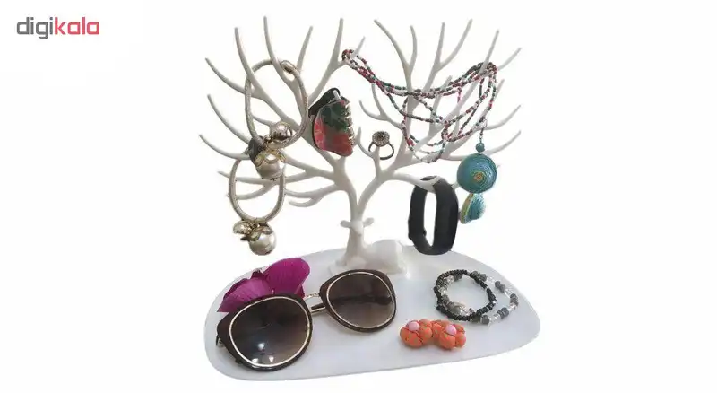 استند زیورآلات مدل shkh1
