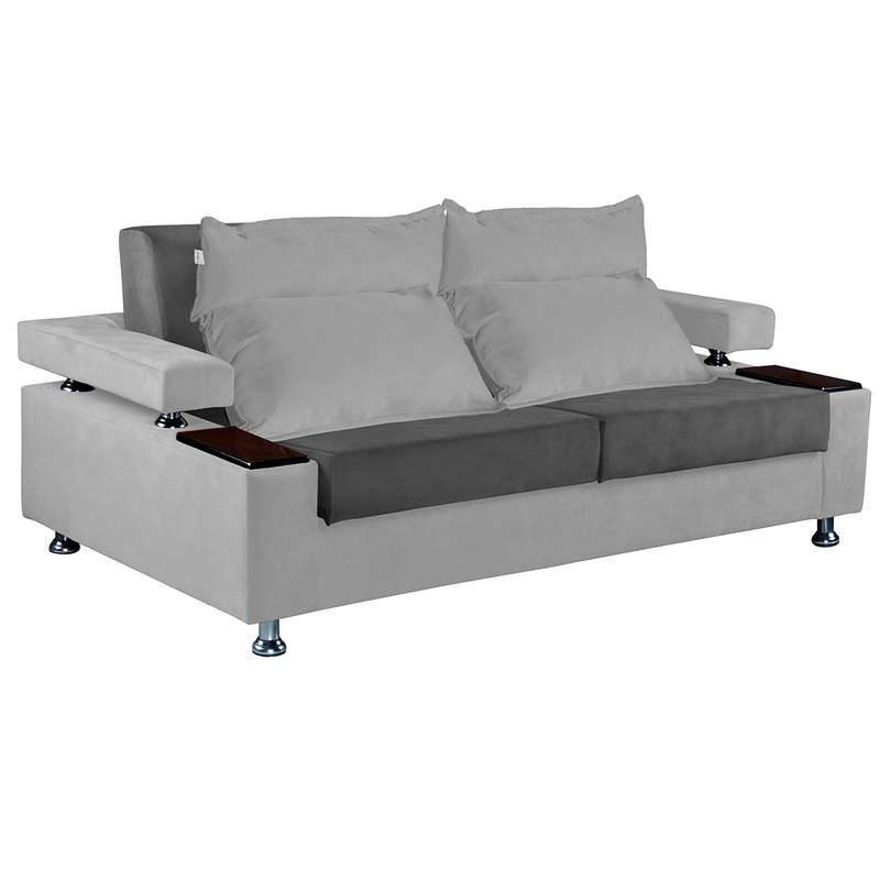 مبل تختخواب شو دو نفره چشمه نور مدل MA-506.2-T