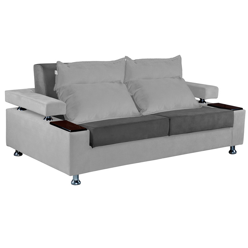 مبل تختخواب شو دو نفره چشمه نور مدل MA-506.2-T
