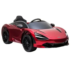 ماشین شارژی طرح مک لارن مدل 720s