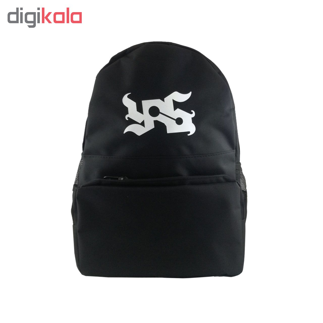 کوله پشتی مدل KI3