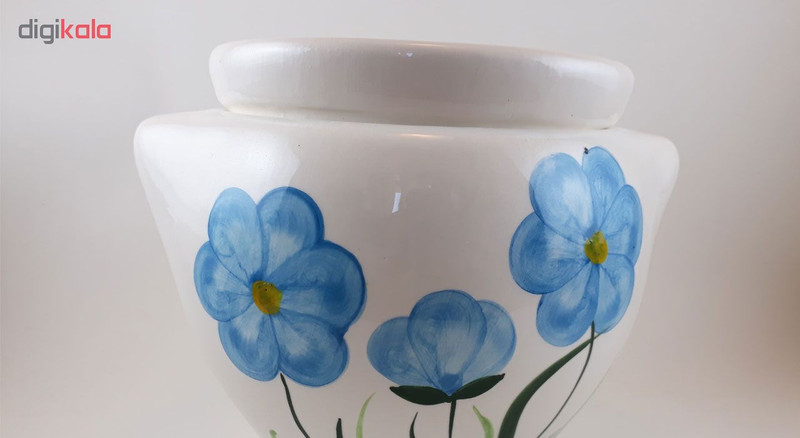 گلدان کد 452