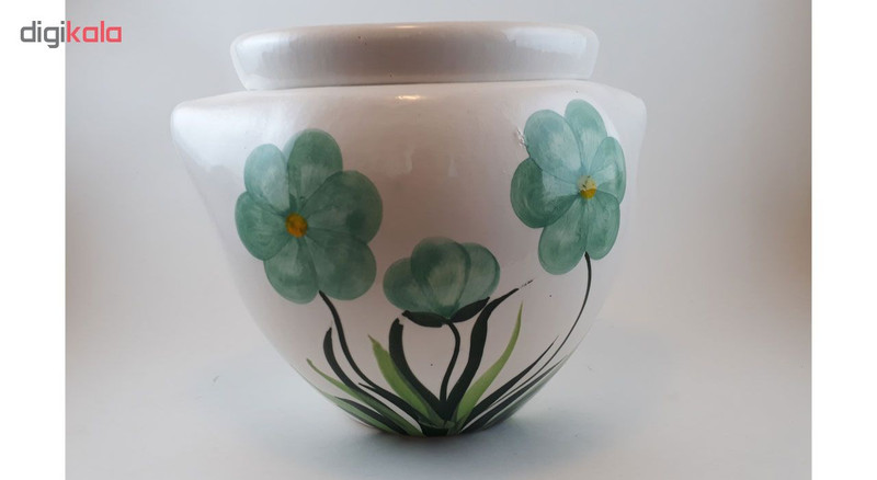 گلدان کد 452