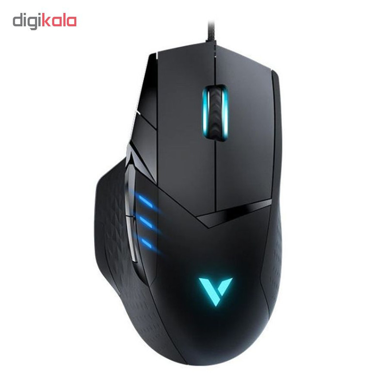 ماوس مخصوص بازی رپو مدل VT300 1