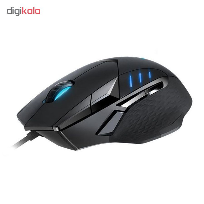 ماوس مخصوص بازی رپو مدل VT300 2
